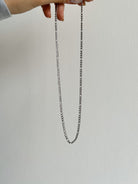 waterproof short chain choker