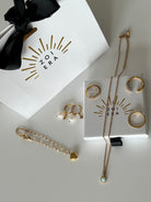 Premium jewellery gift packaging